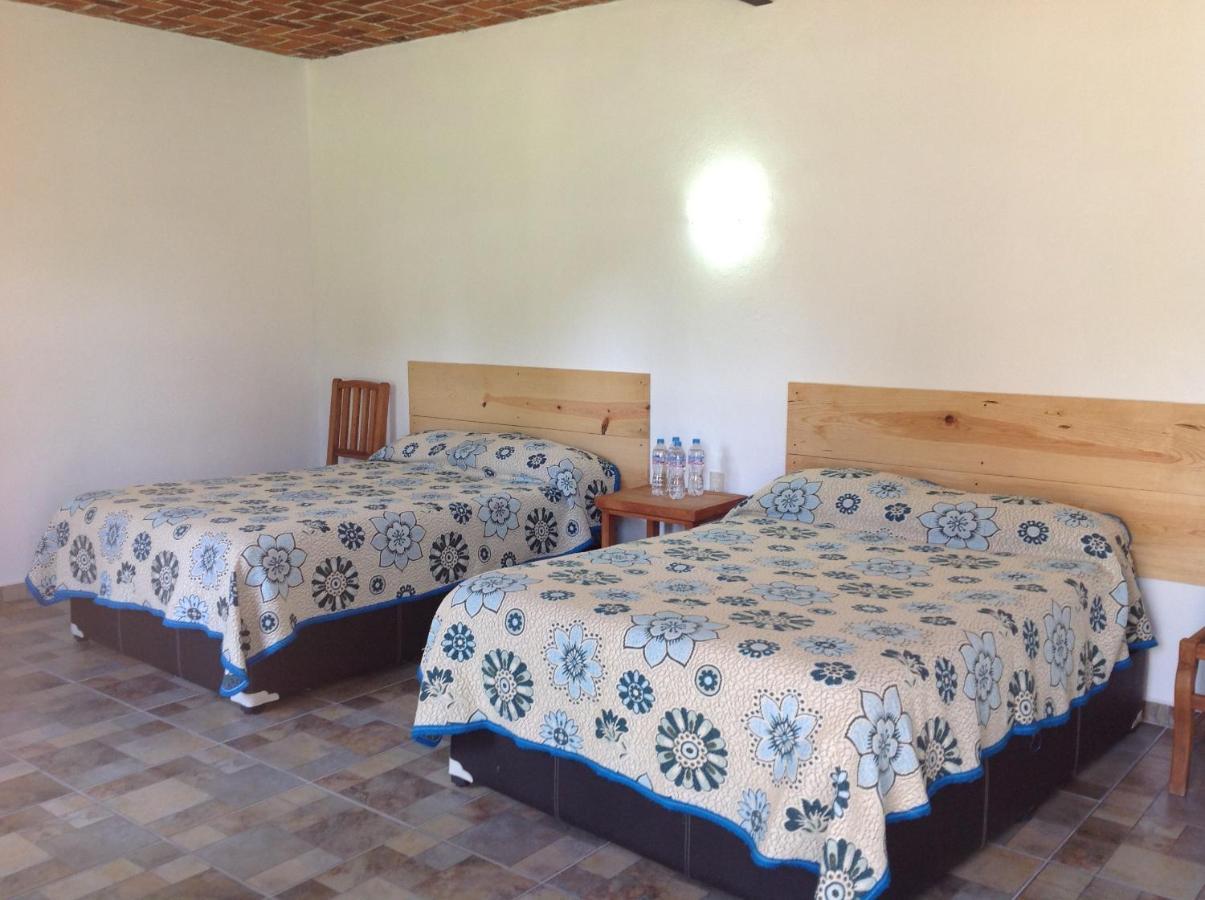 Bovedas Hotel