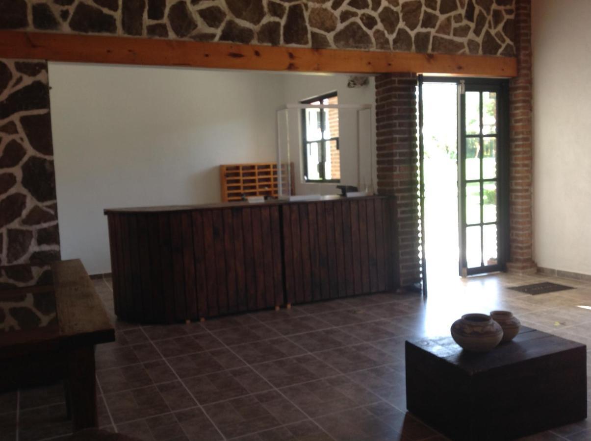Hotel Bovedas *