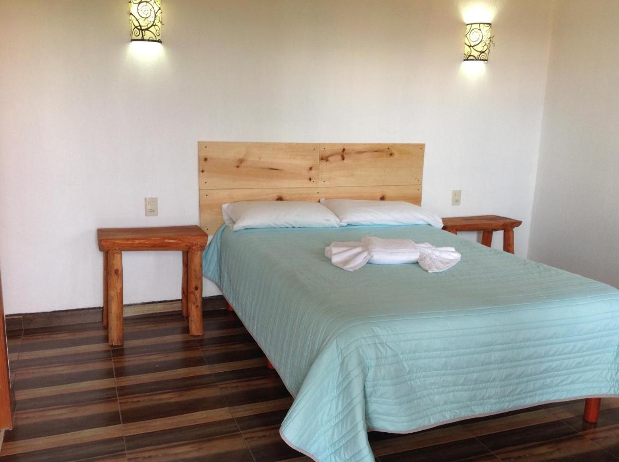 Bovedas Hotel