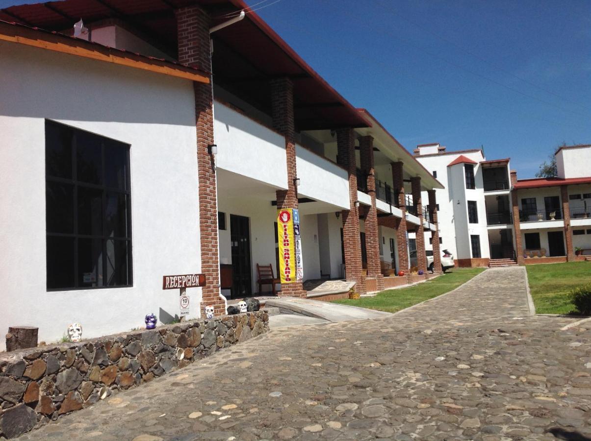 Bovedas Hotel San Miguel Regla