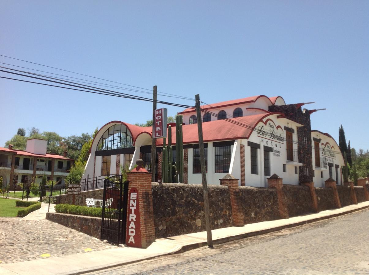Bovedas Hotel